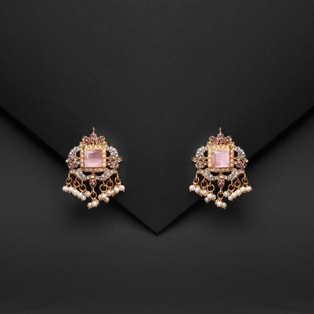 Zircon Studs - Image 9