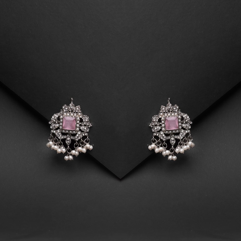 Zircon Studs - Image 12