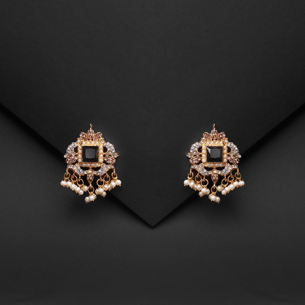 Zircon Studs - Image 6