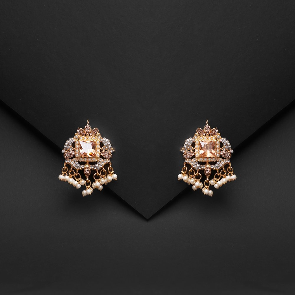 Zircon Studs - Image 7