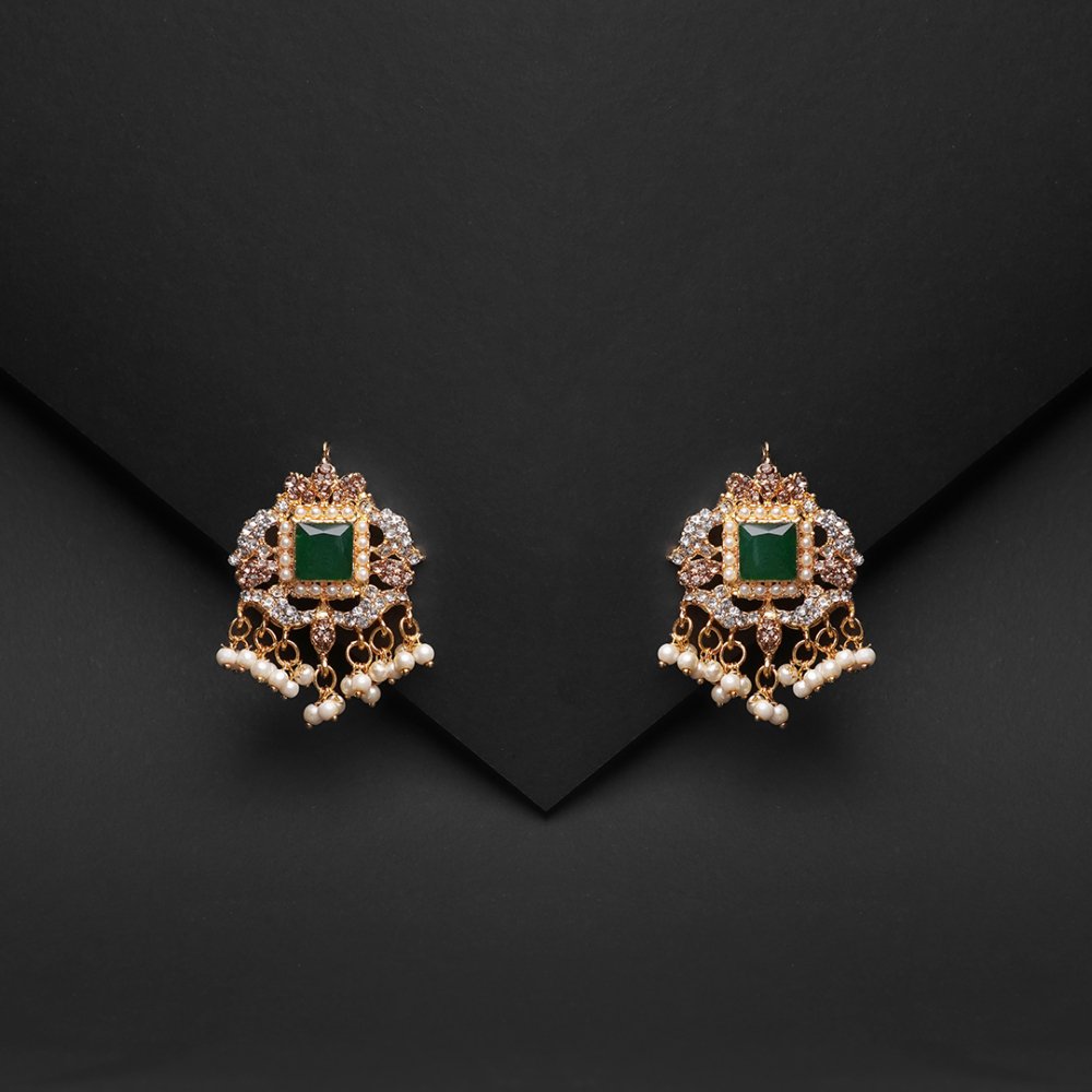 Zircon Studs - Image 8